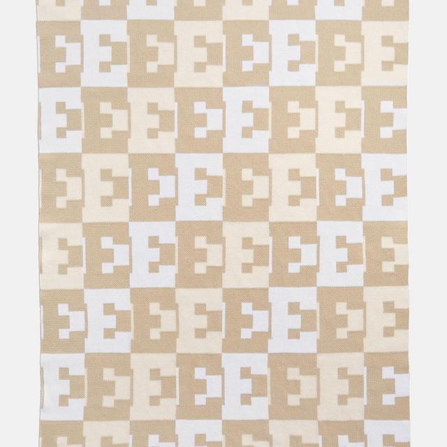 On Repeat Custom Blanket- B