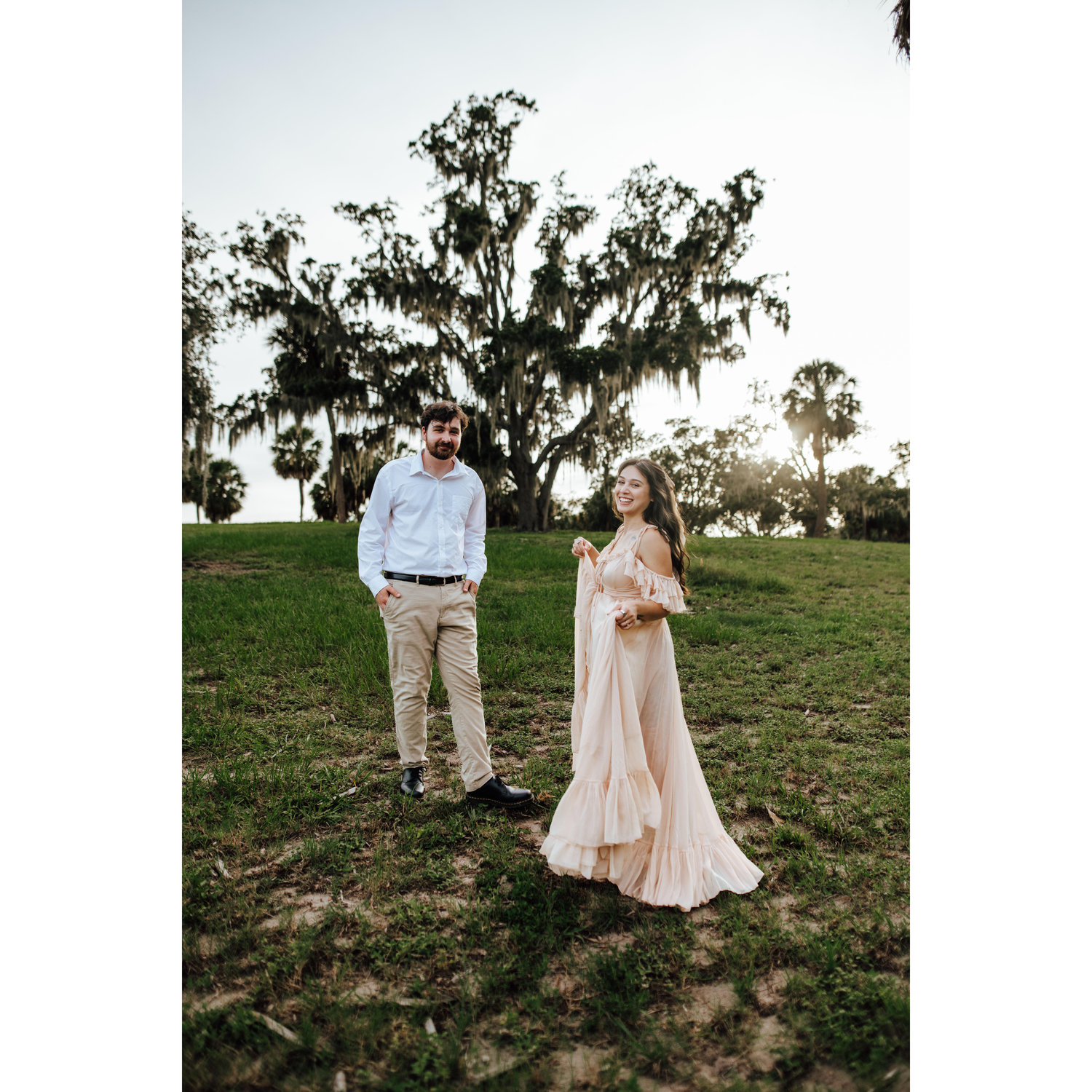 Engagement Photoshoot