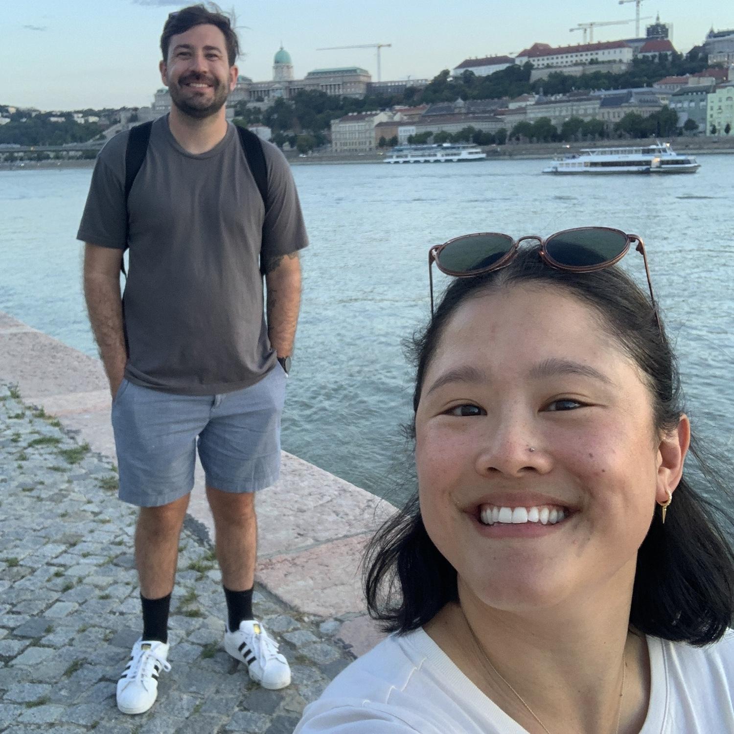 Budapest