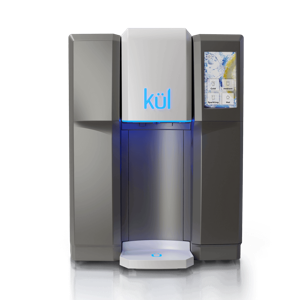 Kül Spark Arctic