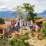 Pueblito Paisa