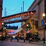 New Roc City