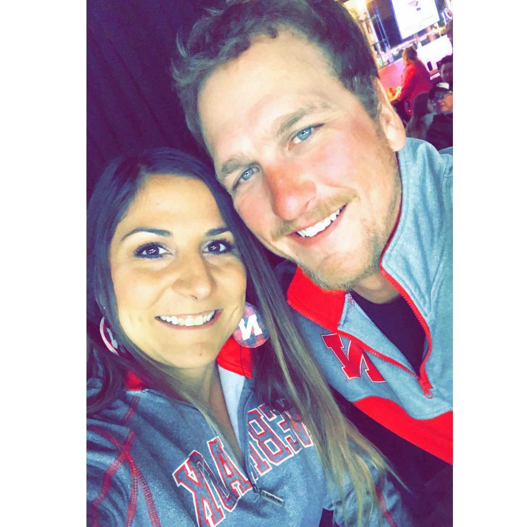 GBR! 🏈 🎈