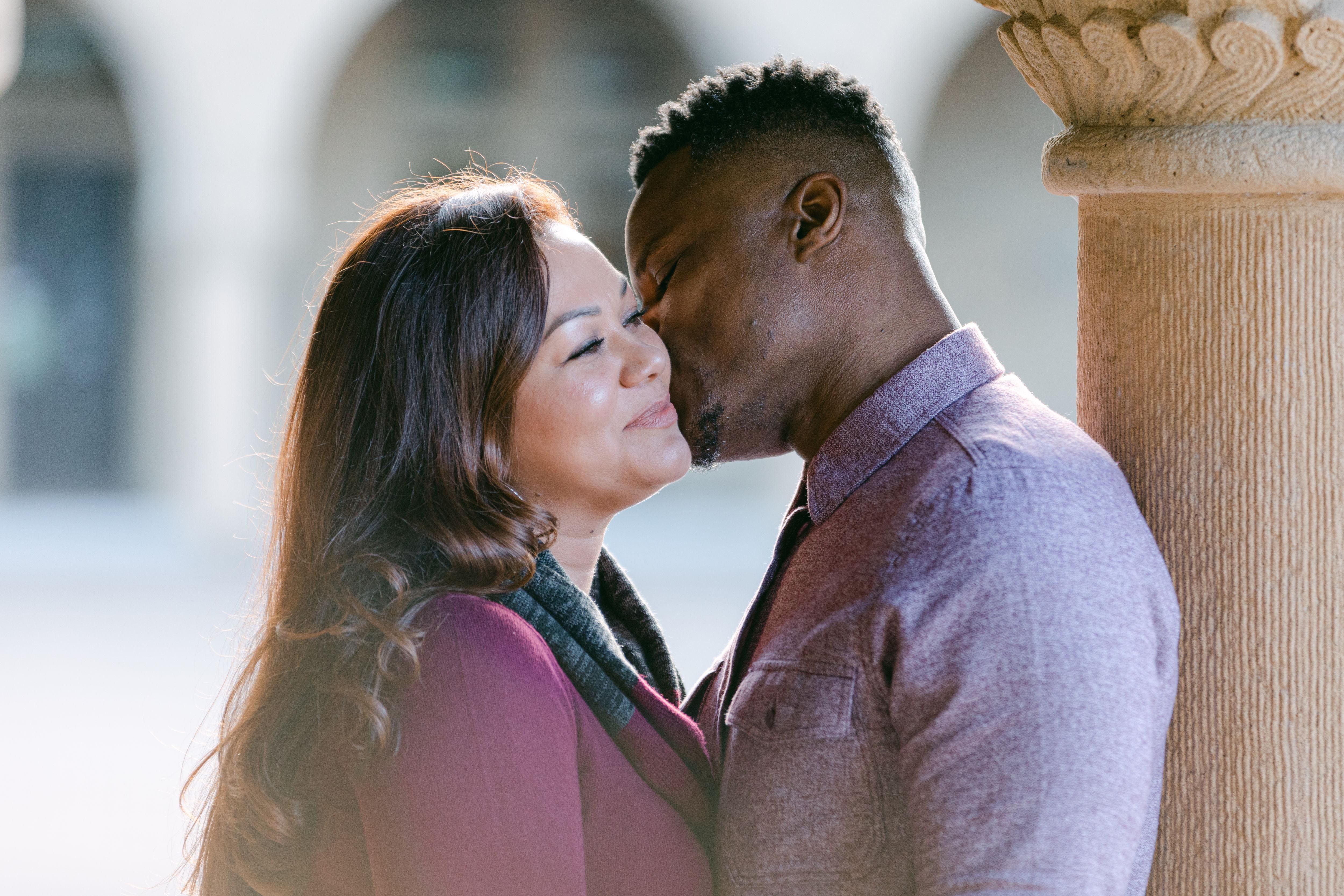 The Wedding Website of Lyza Castillo and Travis Seaton