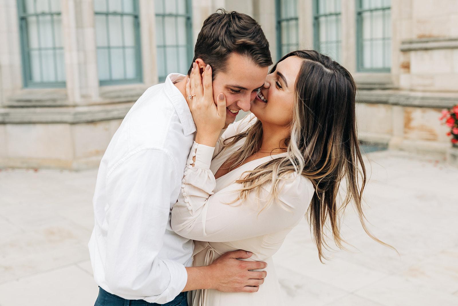The Wedding Website of Olivia Marconi and Matthew Spinneweber