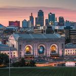 Union Station Kansas City