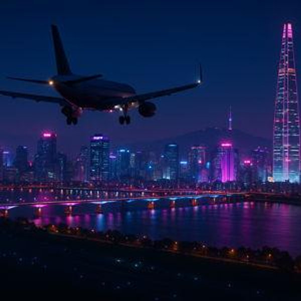 Honeymoon Flights