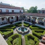 Villa Terrace Decorative Arts Museum