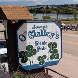 O’Malley’s Steak Pub