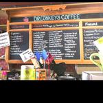 Dr. Conkey's Candy & Coffee