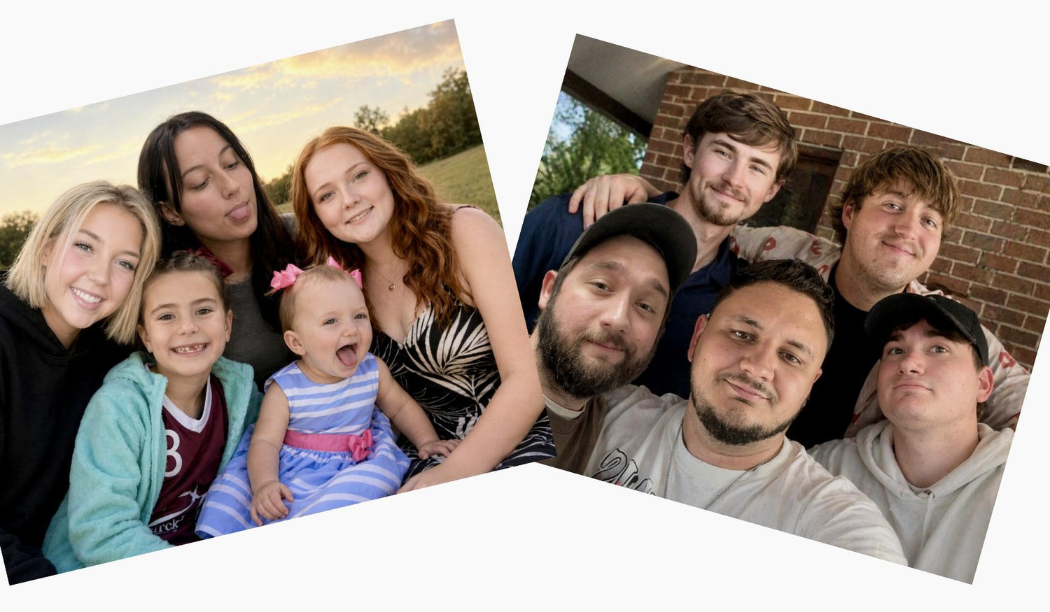 The Wedding Website of Kennedy Wakefield and Trey Moyers