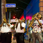 Frenchmen Street
