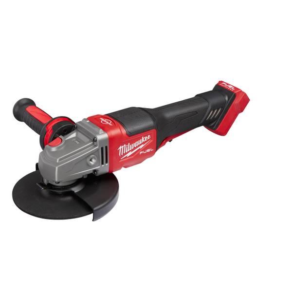 Milwaukee 2980-20 M18 FUEL 4-1/2"-6" Grinder Bare