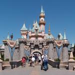 Disneyland Park
