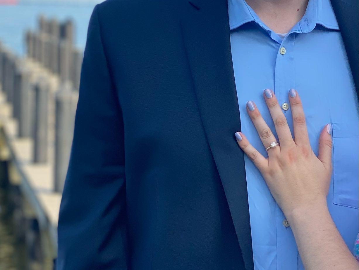 The Wedding Website of Natalie Nieman and Alex Nieman