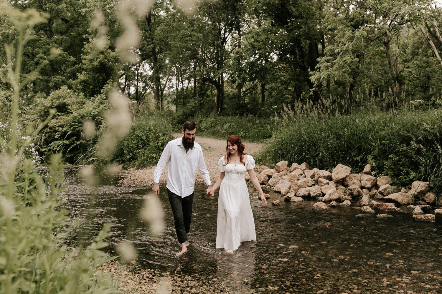 The Wedding Website of Hannah Dobroski and Spencer Van Dorn