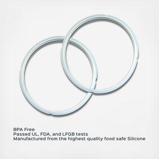 Sealing Ring, Set of 2