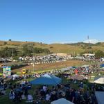 Calaveras County Fair & Jumping Frog Jubilee