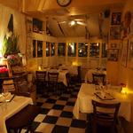 Le Petit Café