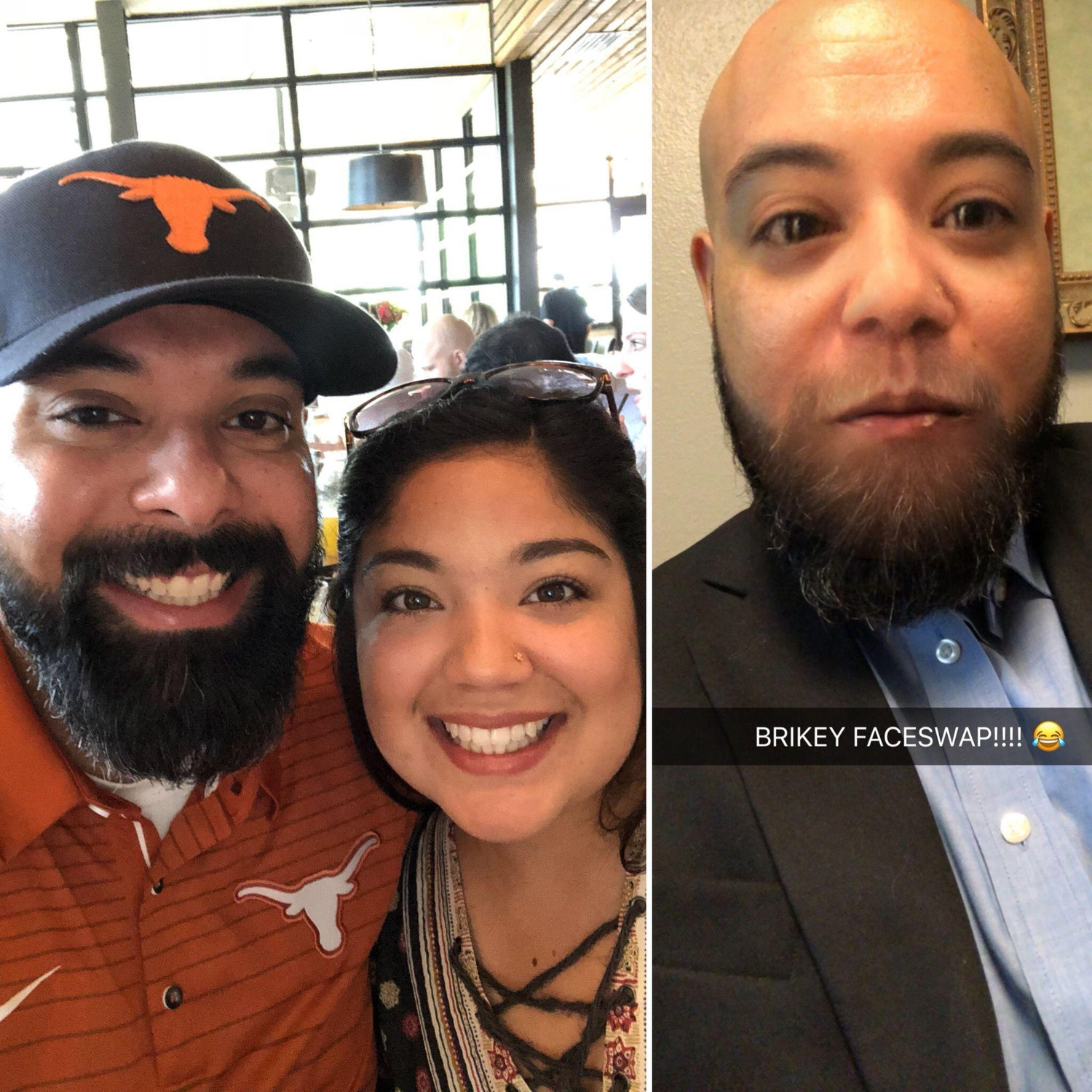 BRIKEY FACESWAP!!!!
