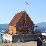 Take a Drive for a Chambers Punch