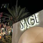 SAGE