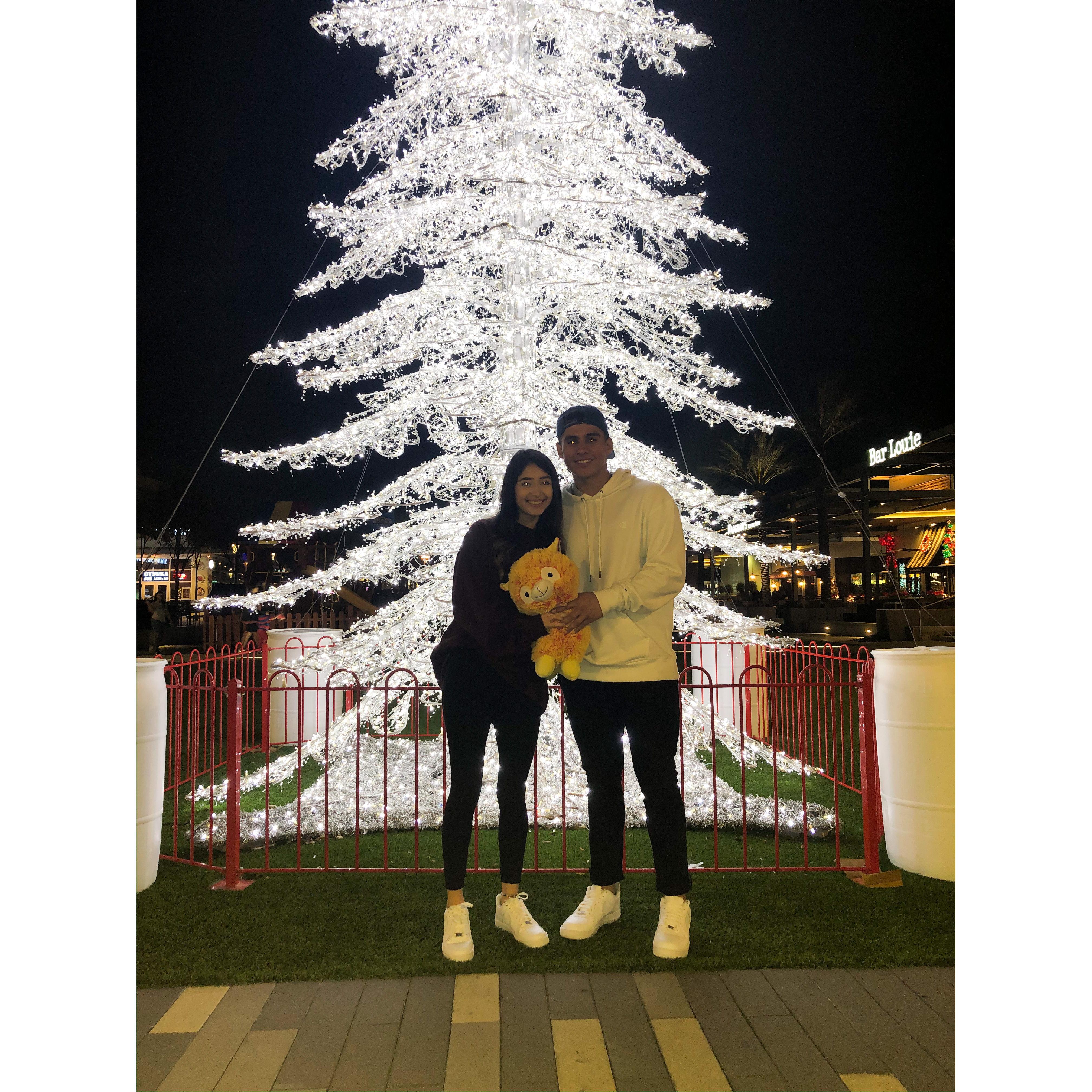 Our favorite time of the year!