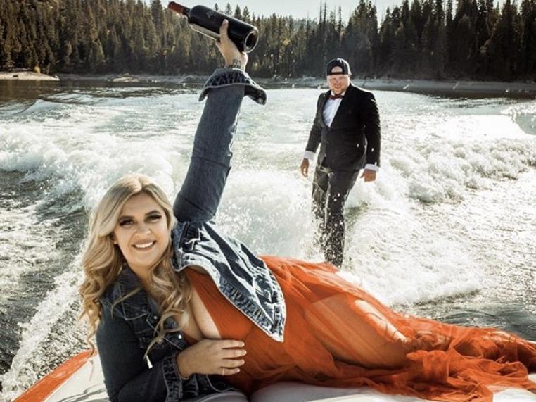 The Wedding Website of Andrea Taylor and Justin Young