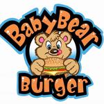Baby Bear Burger