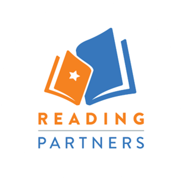 Donate to Reading Partners