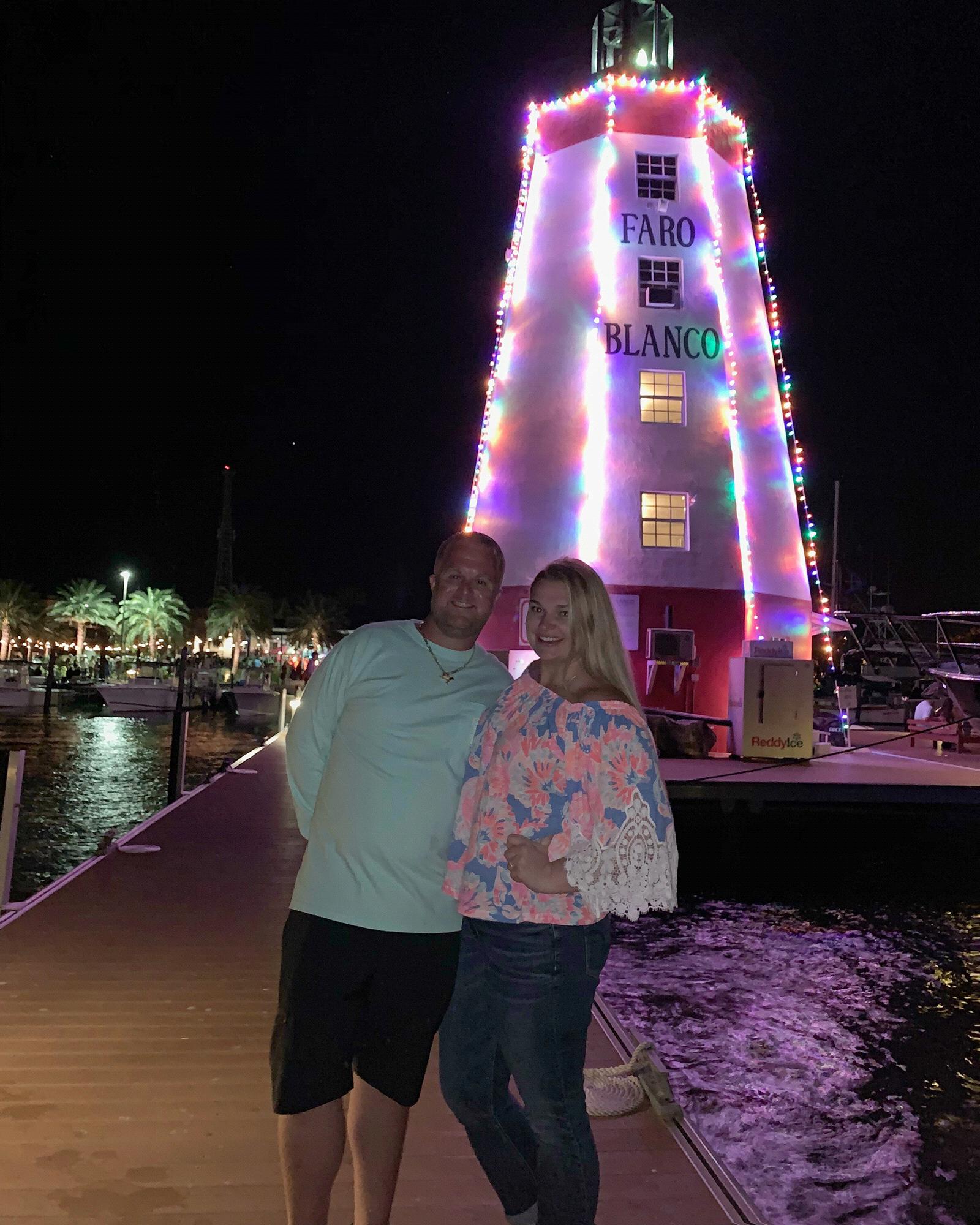 New Years 2019 in Florida Keys