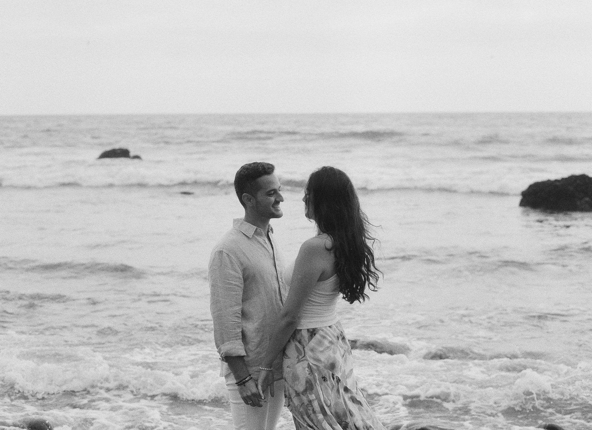 The Wedding Website of Roxy Russ and Saman Salari