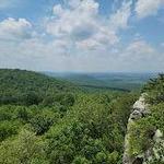 Raven Rocks Trail