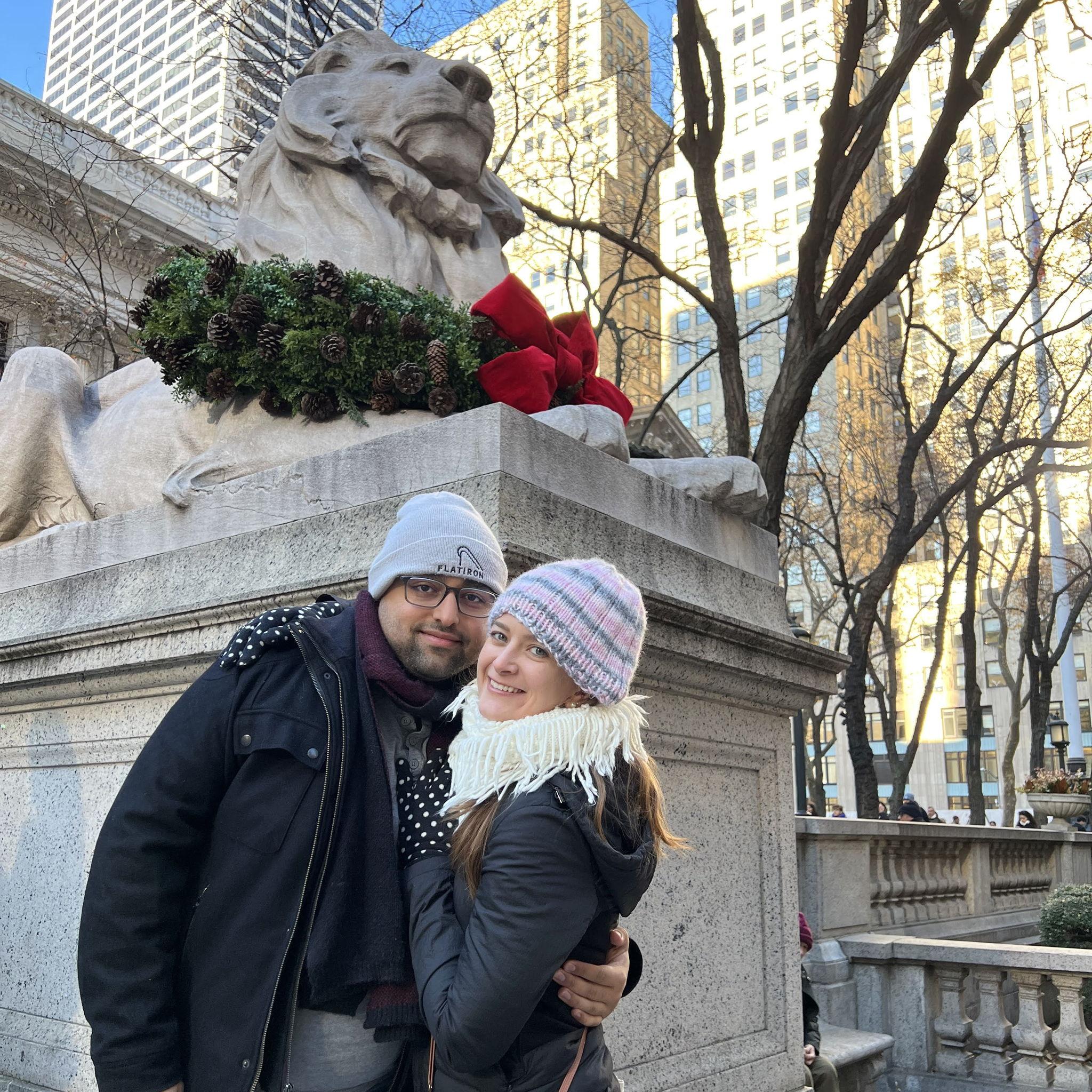New York Public Library