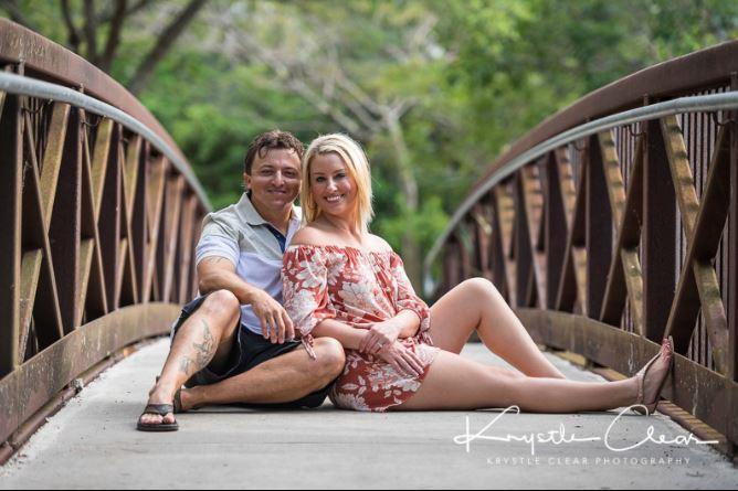The Wedding Website of Amanda Long and Dean Belits