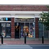 Count Orlok's Nightmare Gallery Monster Museum