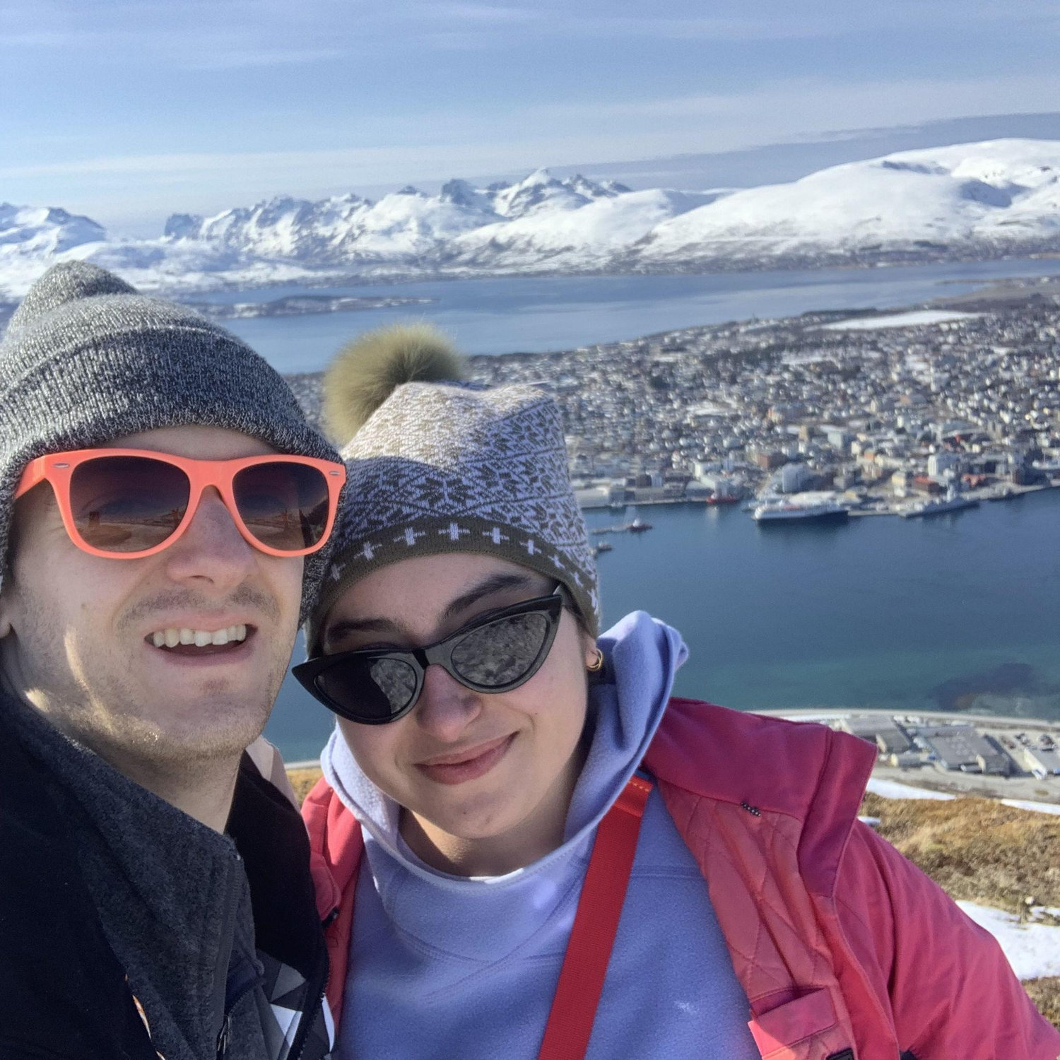 Norway