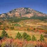 Cheyenne Mountain State Park