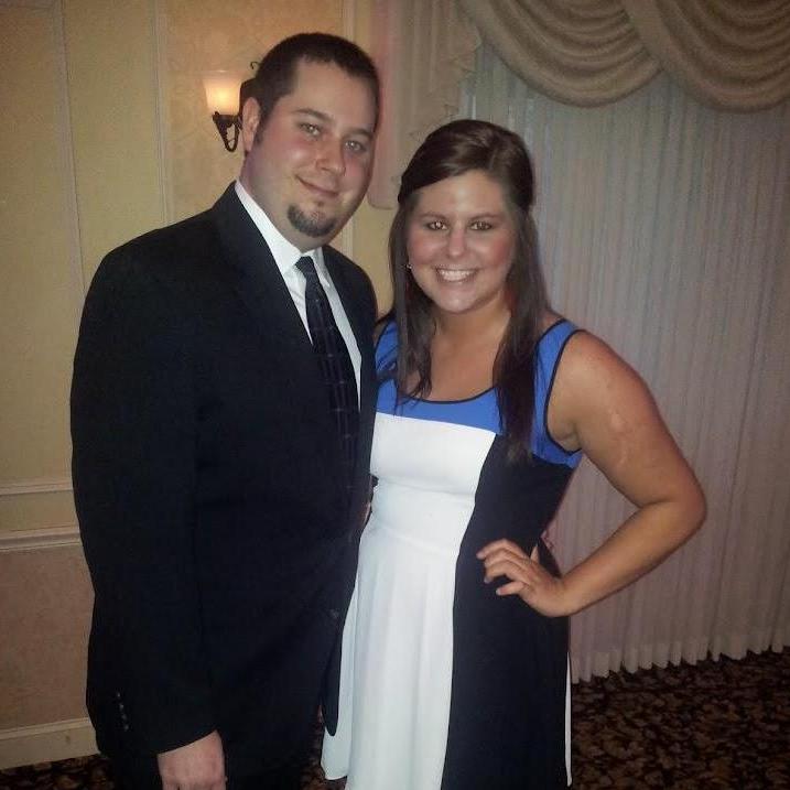 Wedding fun!