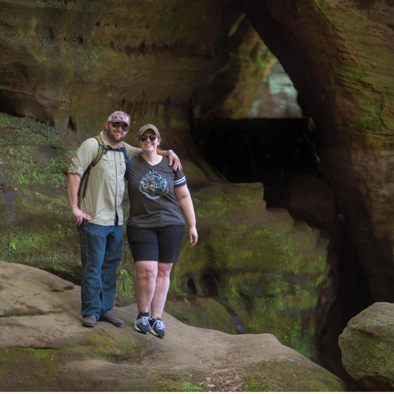 Hocking Hills