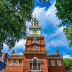 Independence Hall