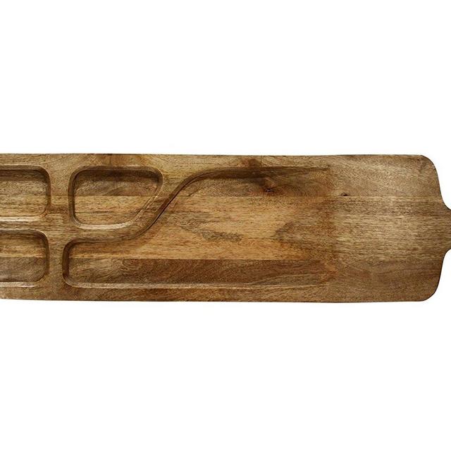 Montes Doggett Server Tray 36"