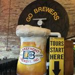 Lakefront Brewery