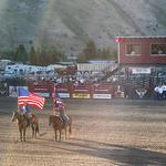 Jackson Hole Rodeo
