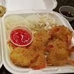 Aloha Hawaiian BBQ Restaurant