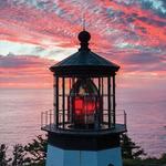 Cape Meares Lighthouse