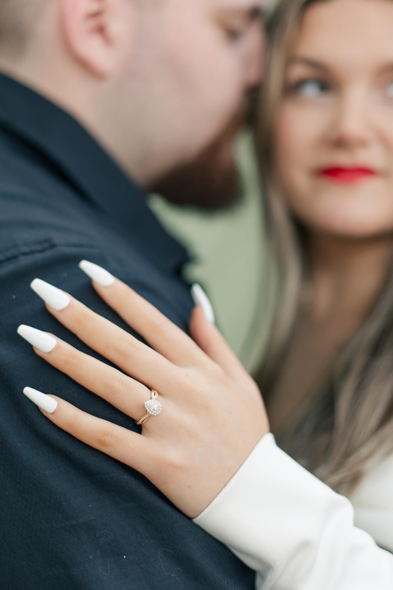 The Wedding Website of Alexis Easlic and Shaun Savoie Jr.