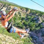 Los Cabos Costa Azul Zipline Eco-Adventure | Tirolesa Los Cabos