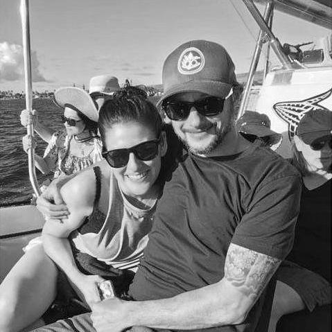 Our first trip to Maui