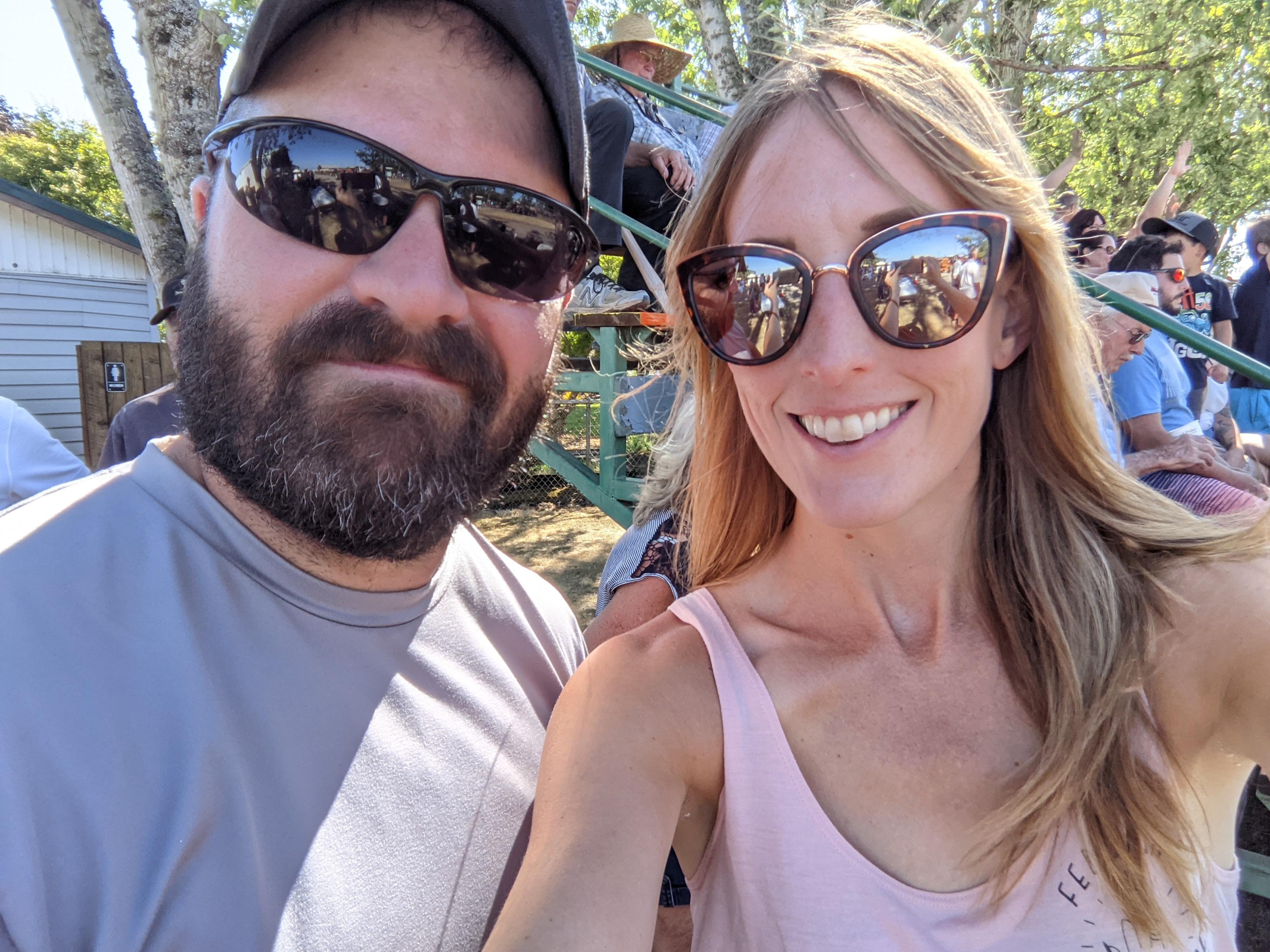The Wedding Website of Karen Meraw and Paul Miller